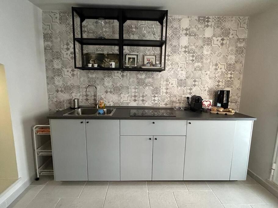 La Botte Antica Apartment