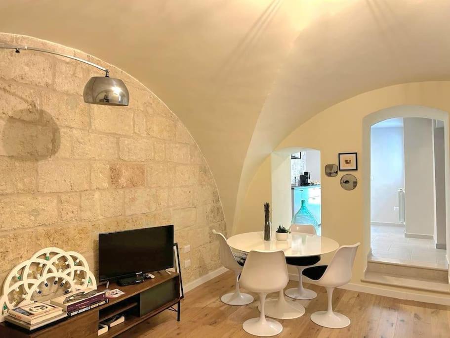 Apartamento La Botte Antica Bari