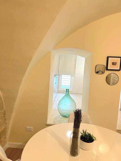 Apartamento La Botte Antica *