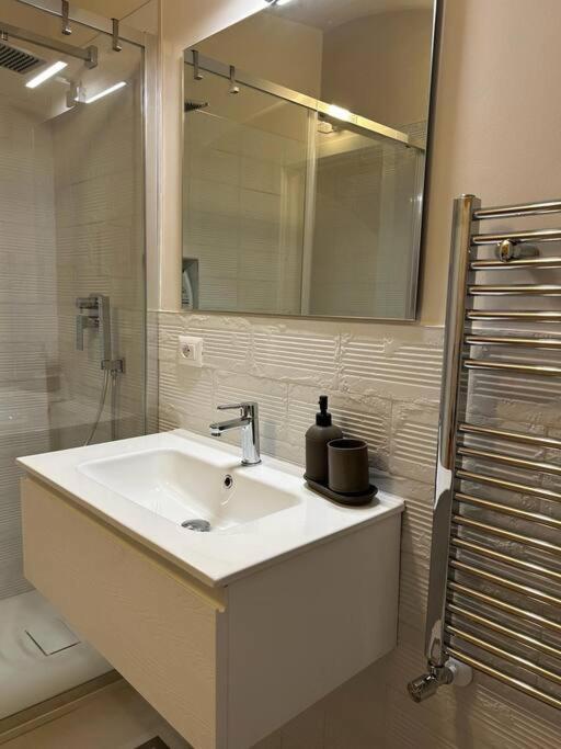 Apartamento La Botte Antica *