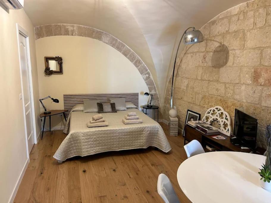 La Botte Antica
