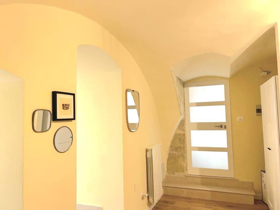 Apartamento La Botte Antica Bari
